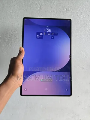 Samsung Galaxy Tab S10 Ultra 256 GB Silver