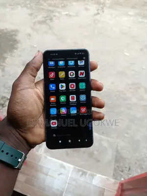 Xiaomi Redmi Note 9 128 GB Blue