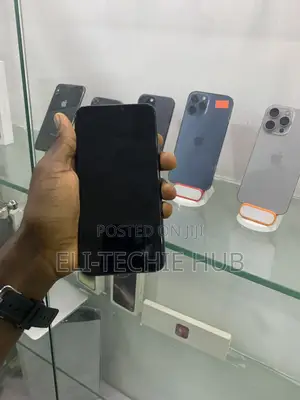 Apple iPhone 11 Pro Max 64 GB Gray
