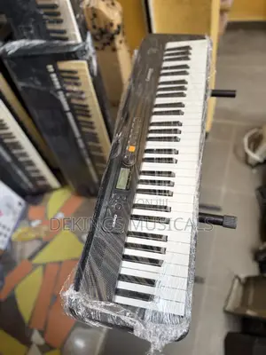 Casio Casiotone Ct-S200 Children Keyboard