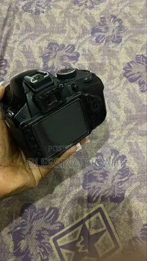 Nikond3200 Camera