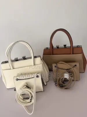 * Luxury Women’S Handbag – Premium Quality
