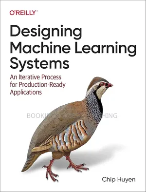 Designing Machine Learning System