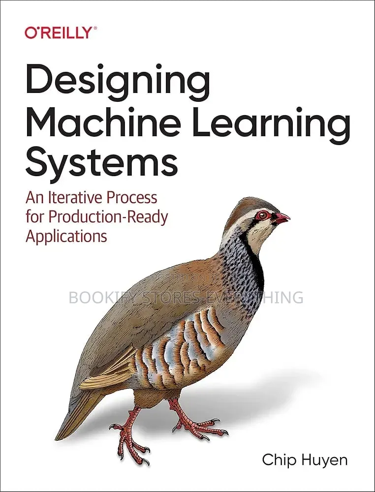 Designing Machine Learning System