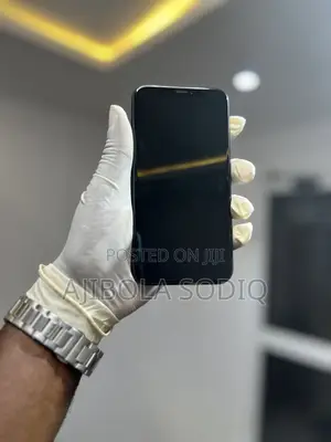 Apple iPhone XR 64 GB Black