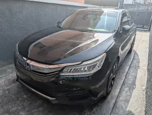 Honda Accord Touring 4dr Sedan FWD (3.5L 6cyl 6A) 2013 Black