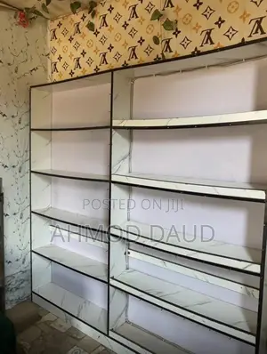 Shelve for Da