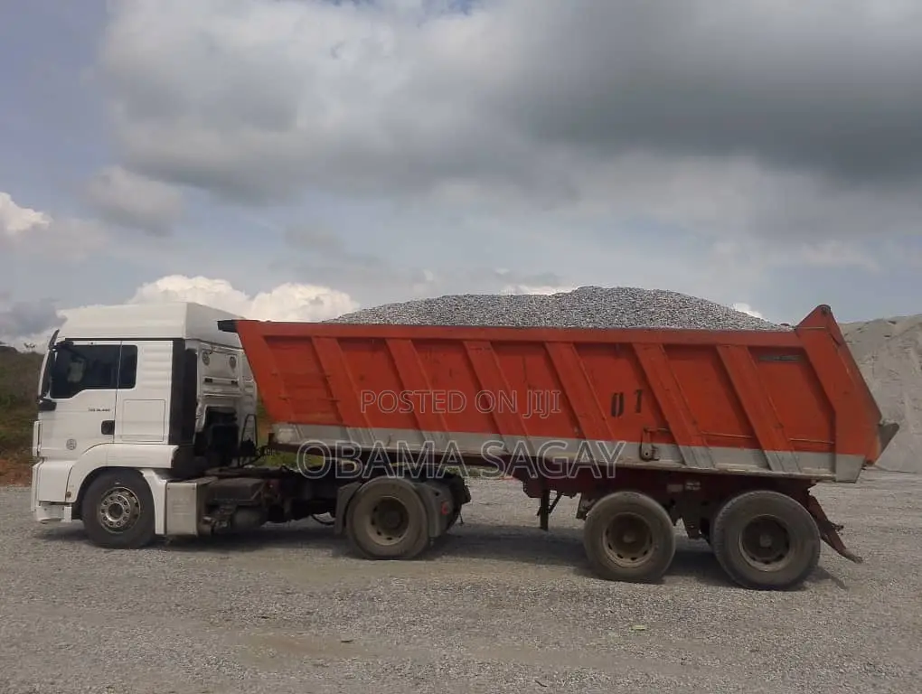 Materials for Construction