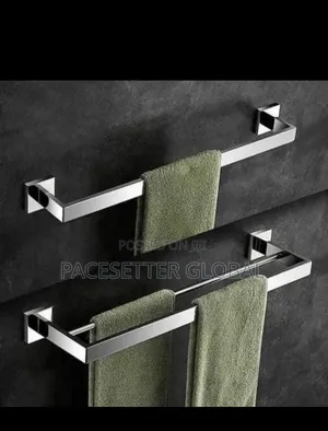 Bathroom Accessories