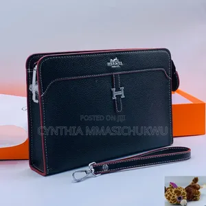 Men Luxury Purse