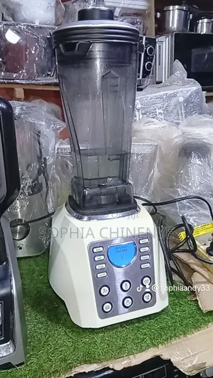 Uk Brand Ninja Blender