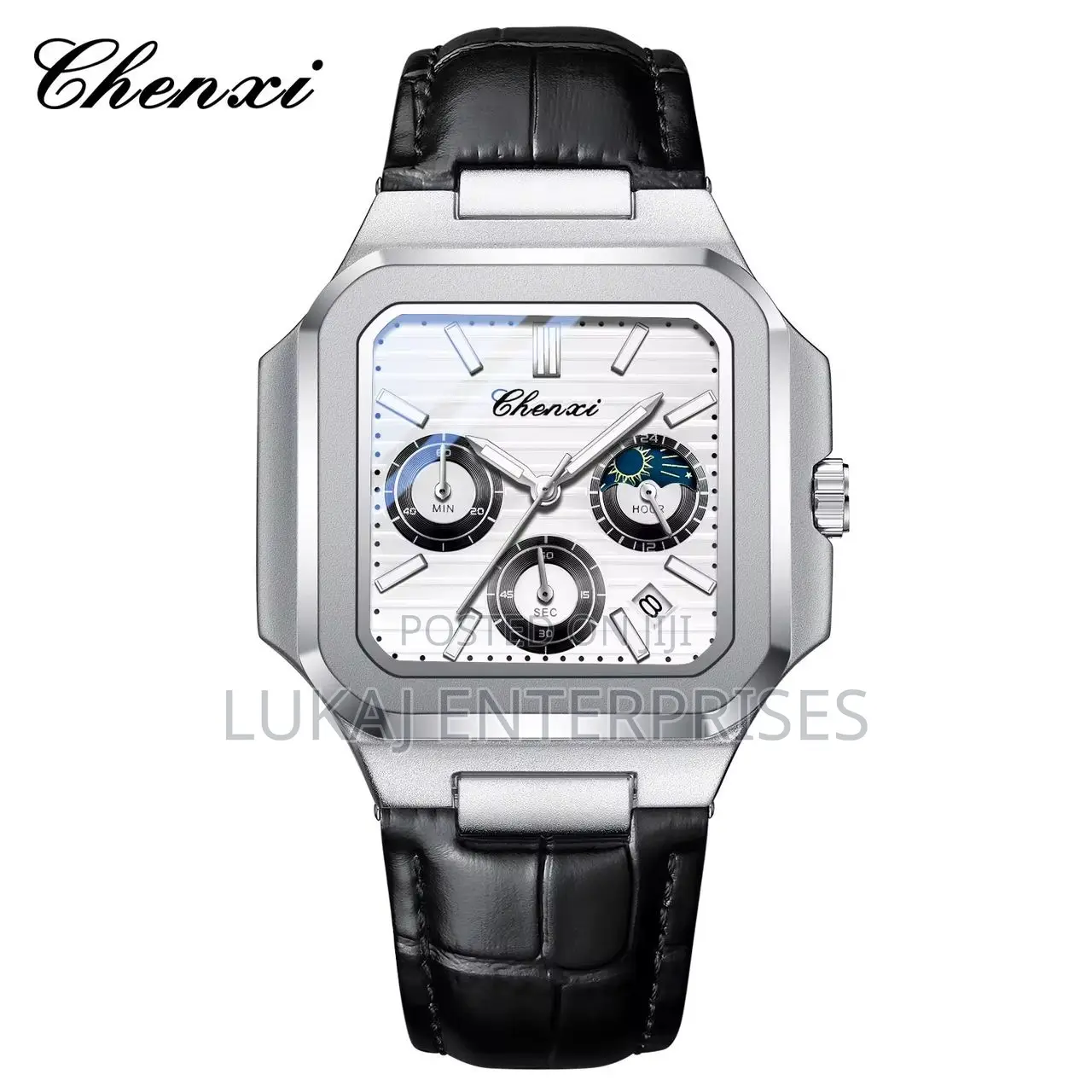 Chenxi Classic Watch