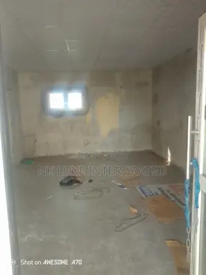 Shop for Rent in Abraham Adesanya Estate