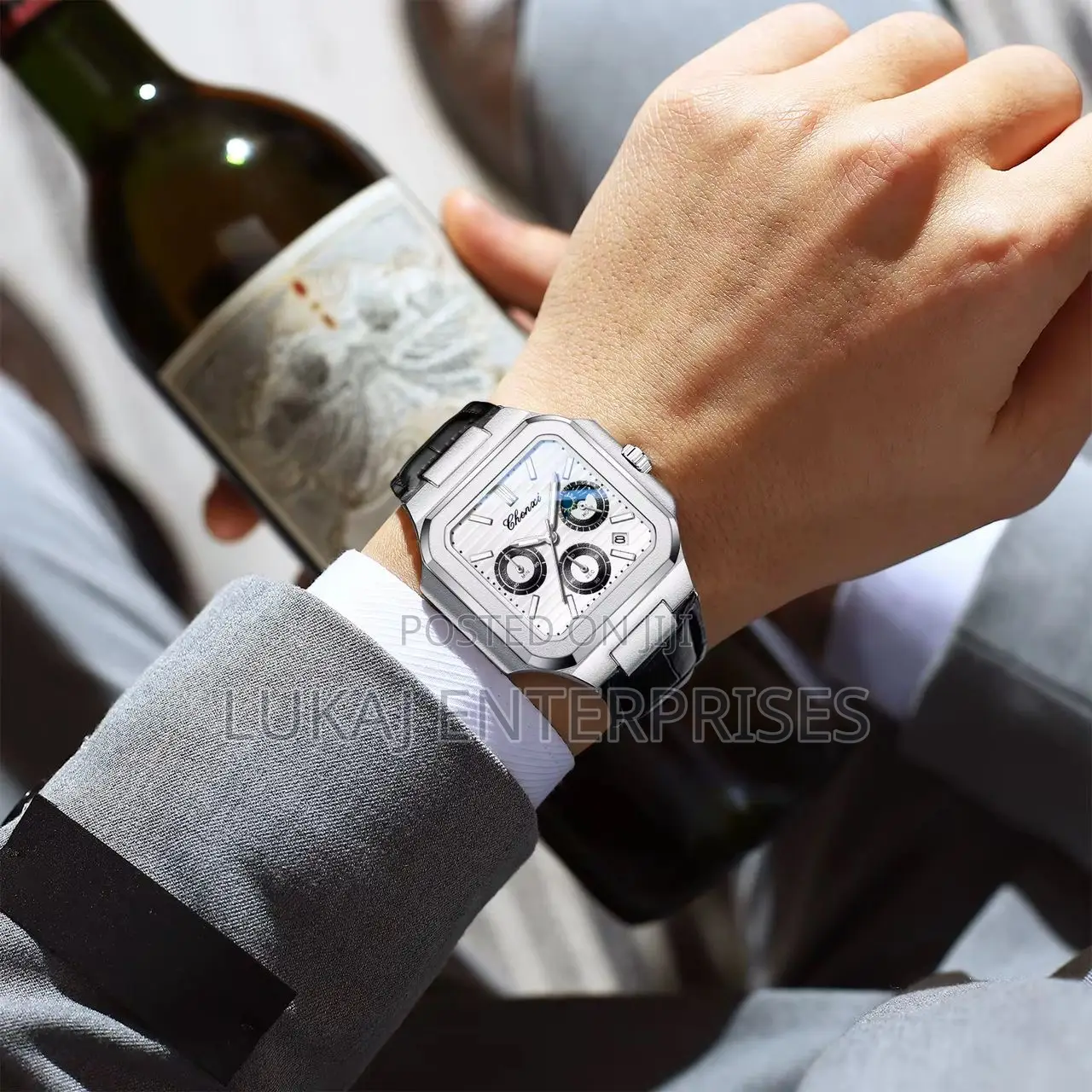 Chenxi Classic Watch
