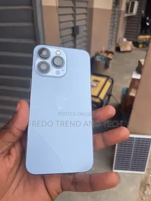 Apple iPhone 13 Pro 128 GB Blue