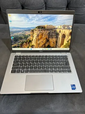 Laptop Dell Latitude 5430 16GB Intel Core i5 SSD 256GB