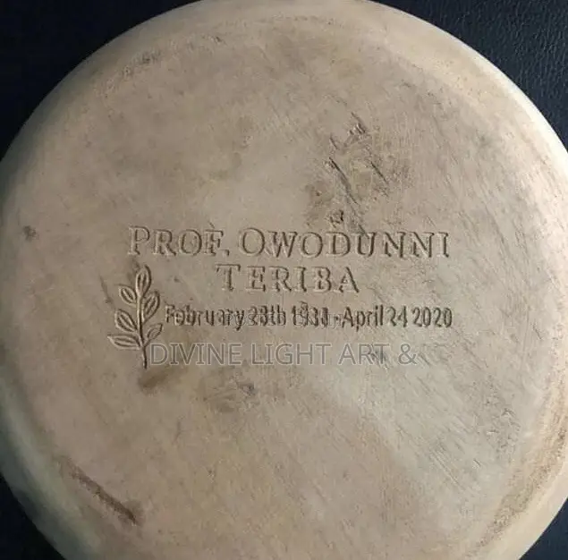 Engraving and Branding Services