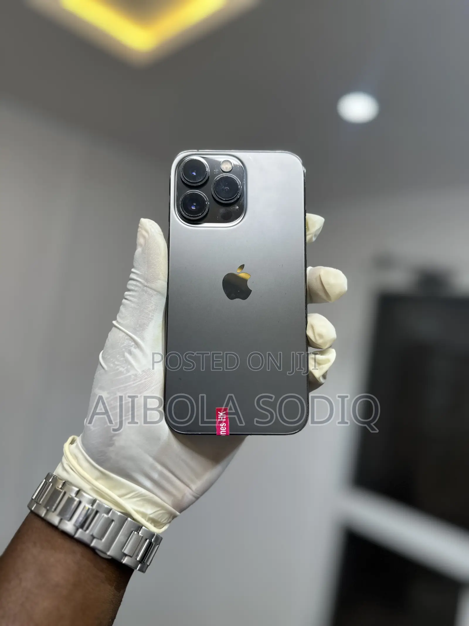 Apple iPhone 13 Pro 128 GB Bronze