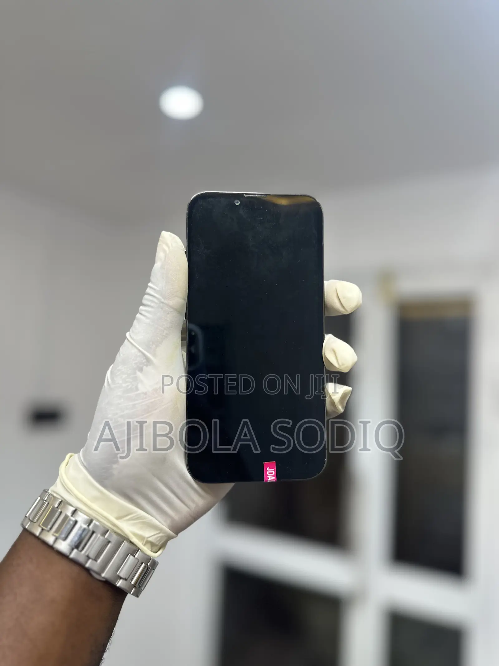 Apple iPhone 13 Pro 128 GB Bronze