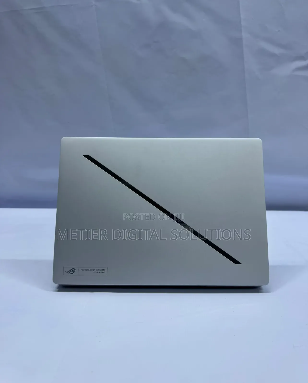Laptop Asus ROG Zephyrus G14 32GB AMD Ryzen 9 SSD 2T