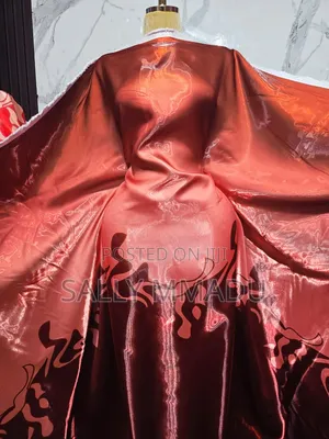 Sweet Fabrics