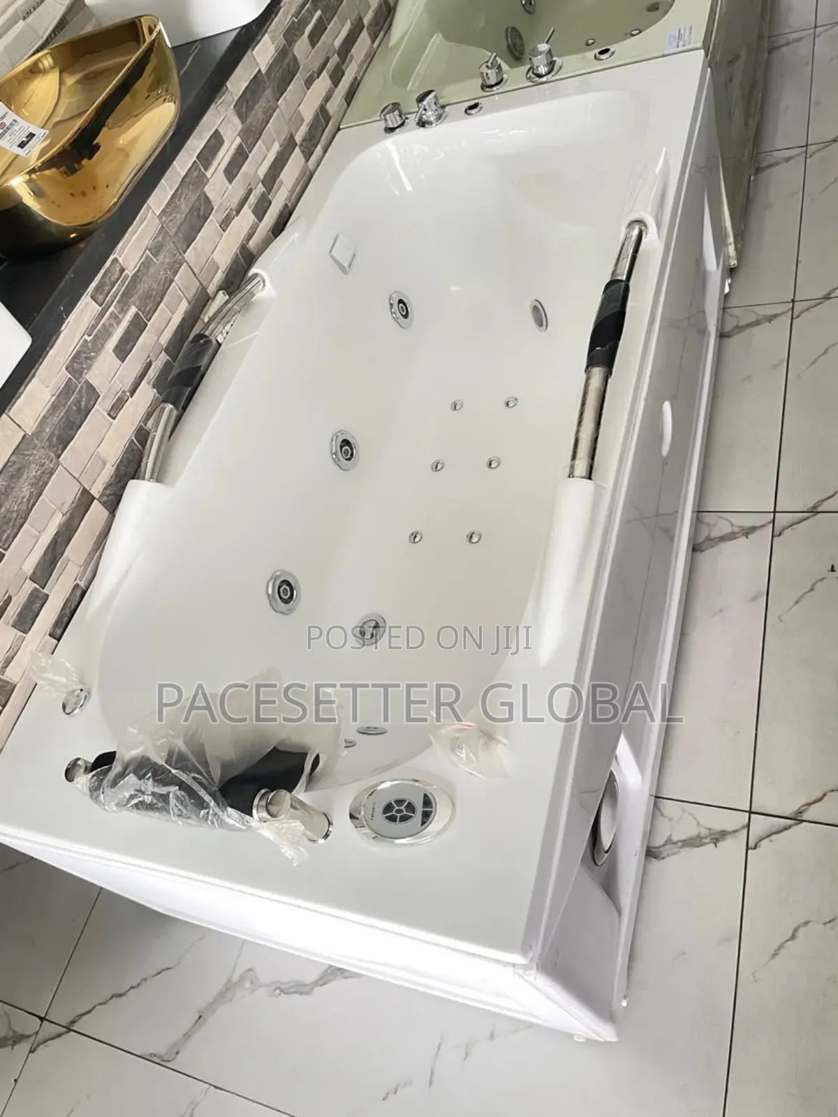 Quality Jacuzzis