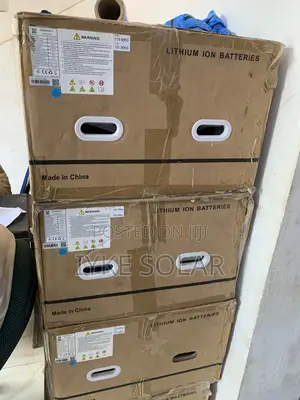 14.3kwh 48v Growth Lithium Ion Battery