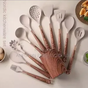 Silicone Kitchenware Sets