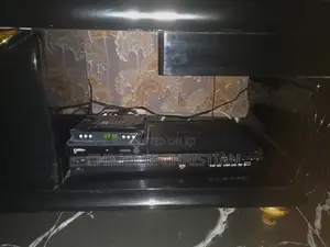 DVD Player Lg