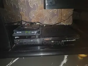 DVD Player Lg