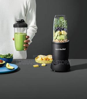 Nutribullet Pro 600 - Watt Blender T361