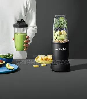Nutribullet Pro 900 - Watt Blender T361