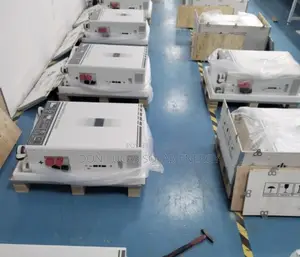 16kwh 51.2v Power Wall Energy Lithium Ion Battery