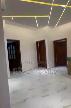 Furnished 2bdrm Apartment in Soluyi for rent