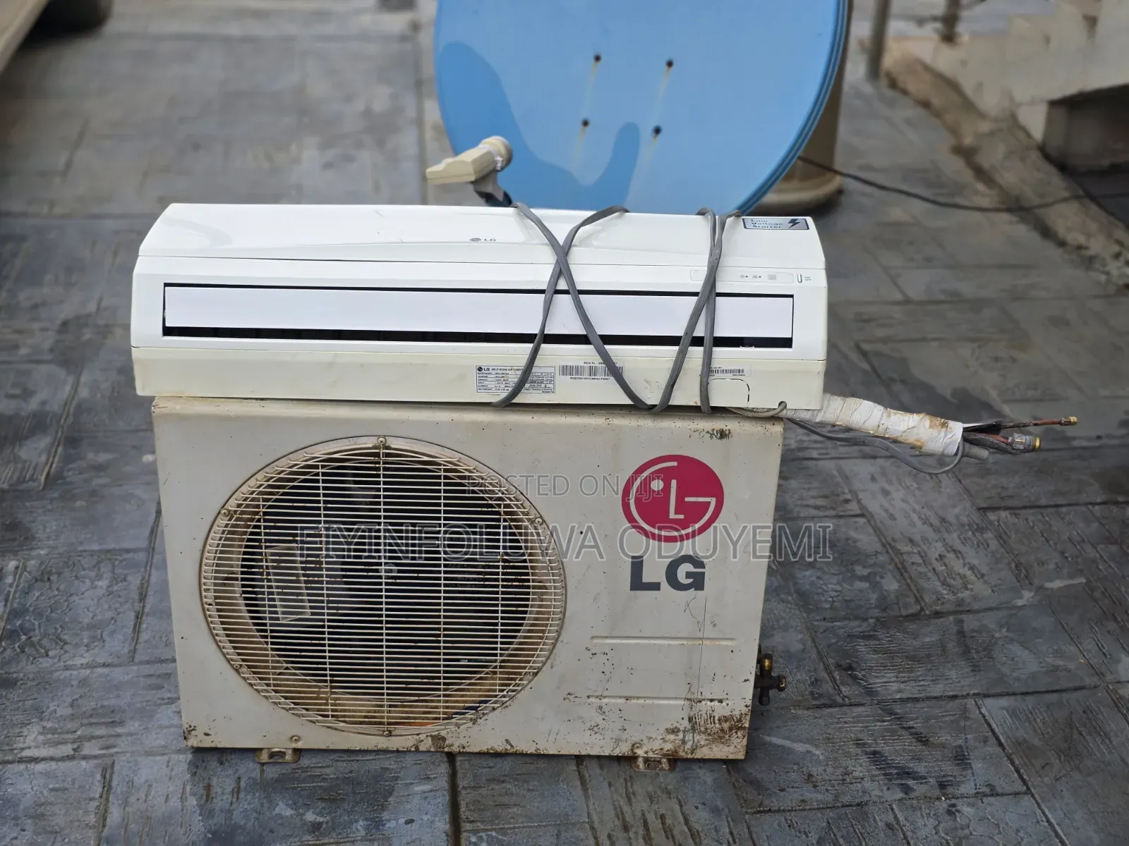Air Conditioner