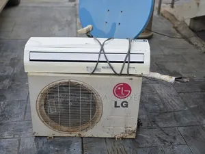 Air Conditioner