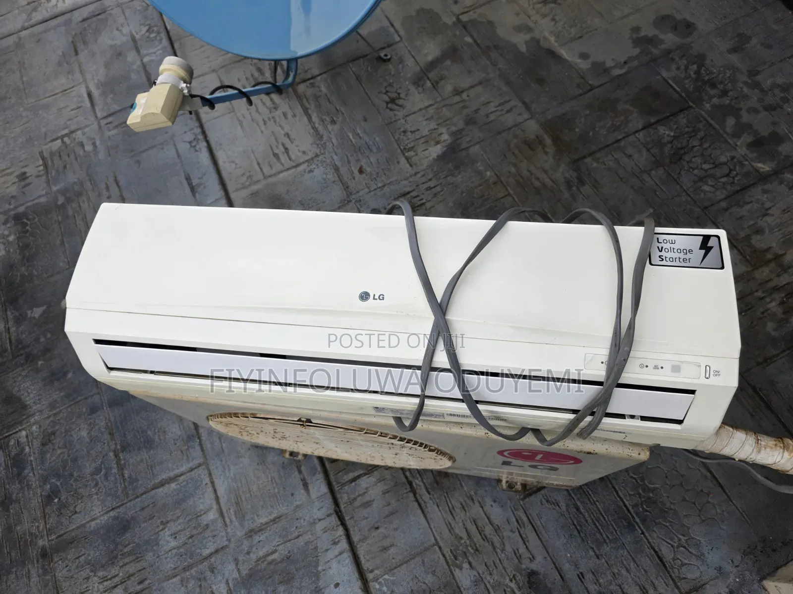 Air Conditioner