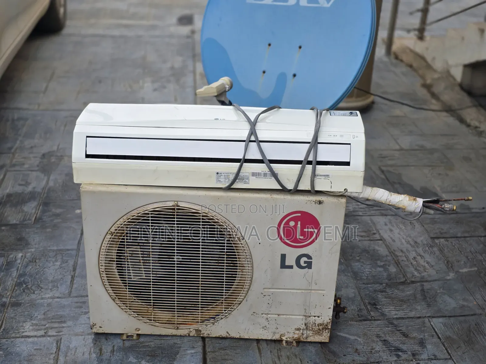 Air Conditioner