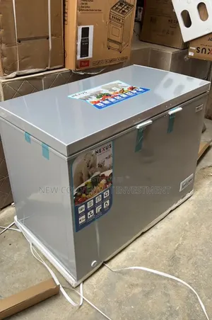 Original Nexus Product 320liters Good and Reliable Product
