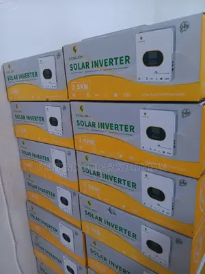 Eco Lion Solar Inverter 3.5kva