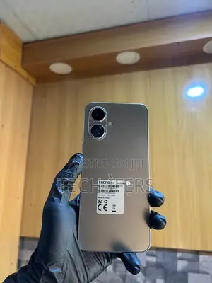 Tecno Pop 10 64 GB Black