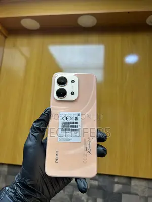 Xiaomi Redmi 15C 4G 256 GB
