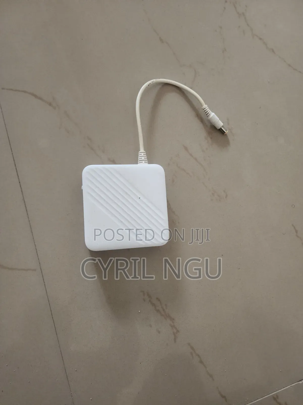 MTN 5g Router