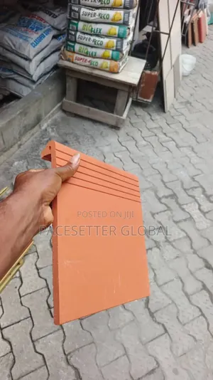 Vietnam Copping Tiles