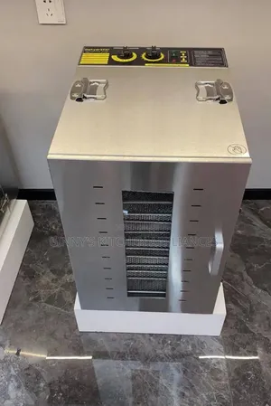 16 Tray of Food Hydrator