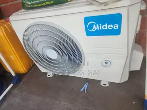 Midea 2hp Ac
