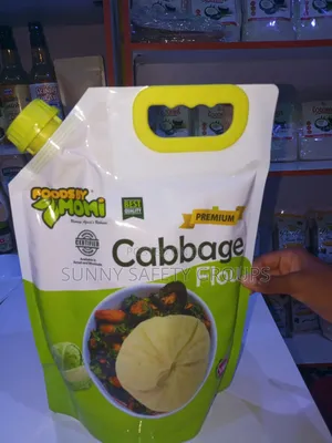 1.5kg Cabbage Swallow, Keto and Diabetic Friendly Sugar Free