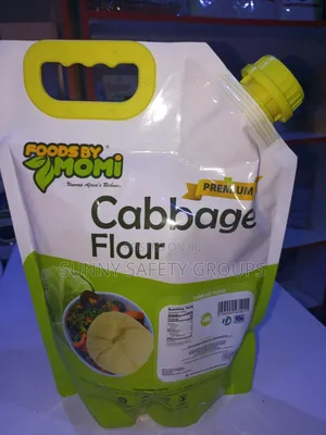 1.5kg Cabbage Swallow, Keto and Diabetic Friendly Sugar Free