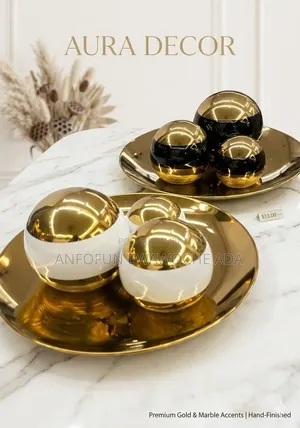 Table Decor