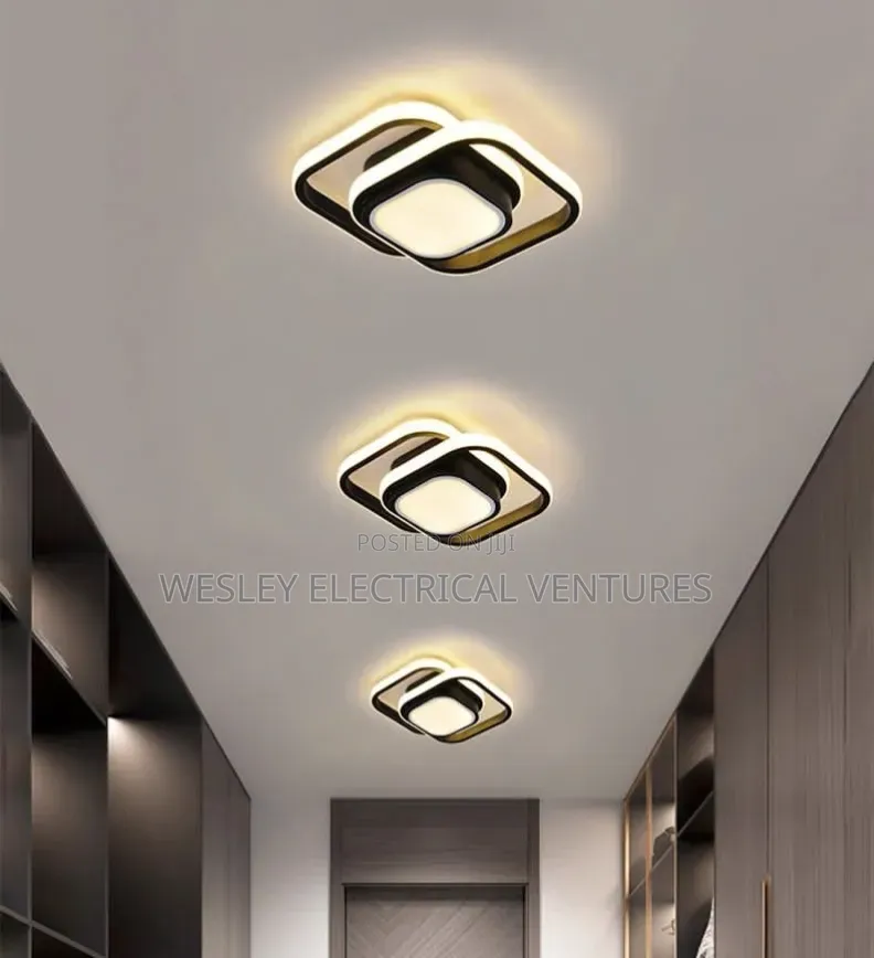 Led Pop Surface Light